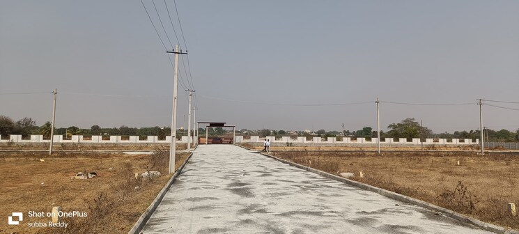 Exterior View, kadthal  167 Sq.Yd. Plot In Kadthal Hyderabad 8267141