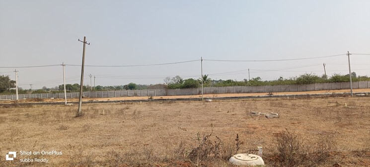 undefined, kadthal  167 Sq.Yd. Plot In Kadthal Hyderabad 8267141