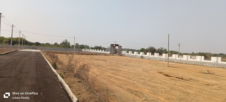 undefined, kadthal  167 Sq.Yd. Plot In Kadthal Hyderabad 8267141