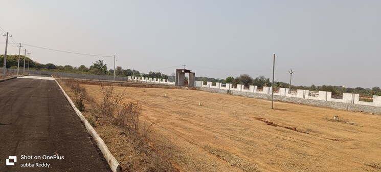 undefined, kadthal  167 Sq.Yd. Plot In Kadthal Hyderabad 8267141