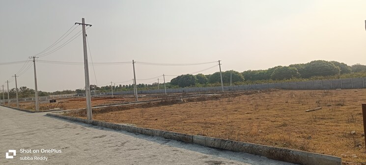 undefined, kadthal  167 Sq.Yd. Plot In Kadthal Hyderabad 8267141
