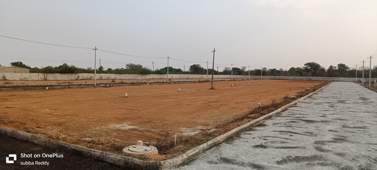 undefined, kadthal  167 Sq.Yd. Plot In Kadthal Hyderabad 8267141
