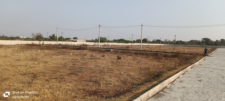 undefined, kadthal  167 Sq.Yd. Plot In Kadthal Hyderabad 8267141