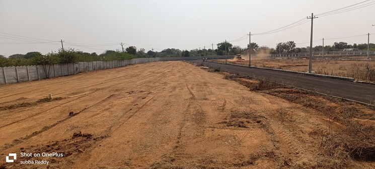 undefined, kadthal  167 Sq.Yd. Plot In Kadthal Hyderabad 8267141