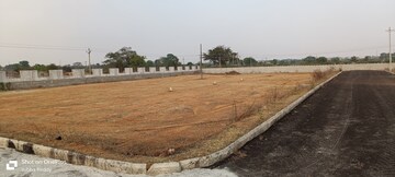 Plot Area in  Plot at Kadthal – for Sale