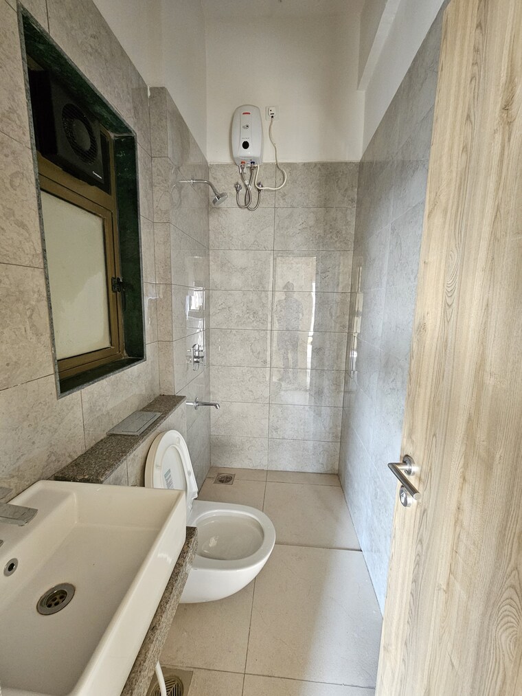 Bathroom, mutha-sai-nirvana 2 Bedroom 815 Sq.Ft. Apartment In Shahad Thane 8267162