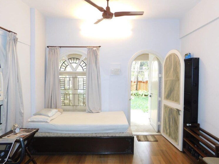 Bedroom, khar west 4 Bedroom 2142 Sq.Ft. Villa In Khar West Mumbai 8267179