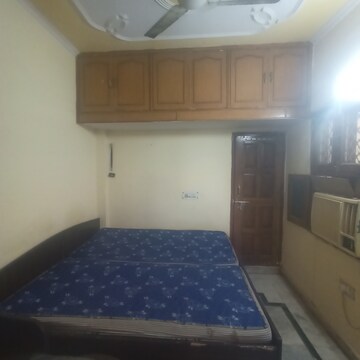 Bedroom in 1 BHK Independent House at Alpha 1 RWA, Alpha 1 Greater Noida – for Rent