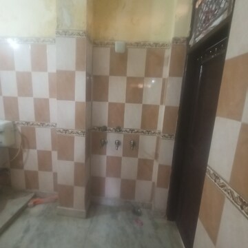 Kitchen in 1 BHK Independent House at Alpha 1 RWA, Alpha 1 Greater Noida – for Rent