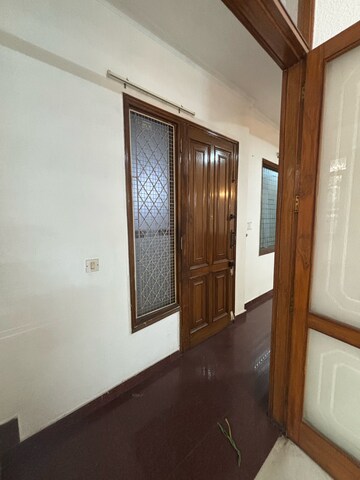 Living Room in 3 BHK Builder Floor at Greater Kailash ii – for Rent