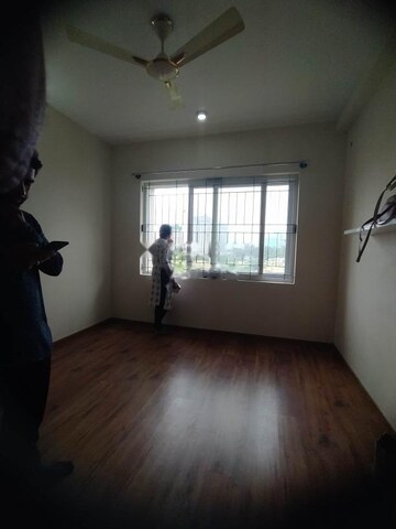 Room in 2 BHK Apartment at Ahad Opus, Sarjapur – for Rent
