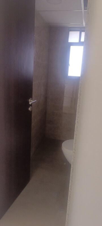 Attached Bathroom in 1 BHK Apartment at Naigaon – for Sale