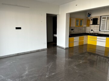 Room in 2.5 BHK Apartment at Bhandari 43 Privet Drive, Balewadi – for Rent