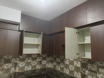 Kitchen in 2 BHK Apartment at Signature Global Synera, Sector 81 – for Rent
