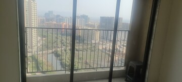  1 BHK Apartment at Naigaon – for Sale