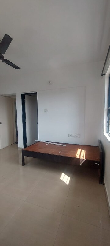 Bedroom in 3 BHK Apartment at Kumar Urban Shantiniketan Phase 1, Baner – for Rent