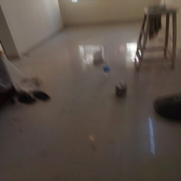Bathroom in 2 BHK Apartment at Vivekanand C.H.S., Goregaon West – for Rent