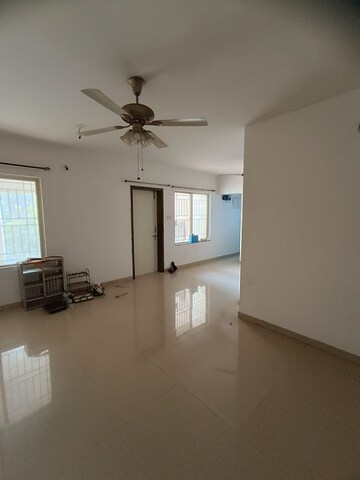 3 BHK Apartment For Rent in Runwal Seagull Udhyog Nagar Pune  8267225