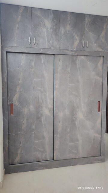 Bathroom in 2 BHK Apartment at Signature Global Orchard Avenue, Sector 93 – for Sale