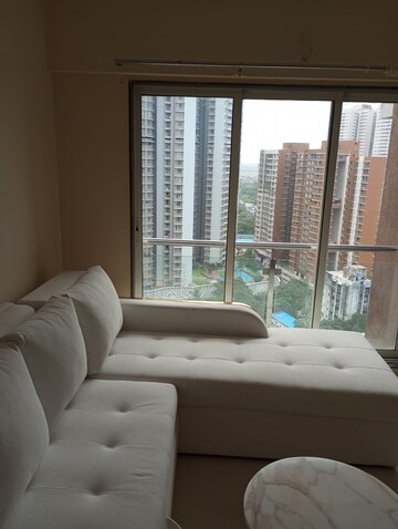 1 BHK Apartment For Rent in Sahajanand Athena, Goregaon West