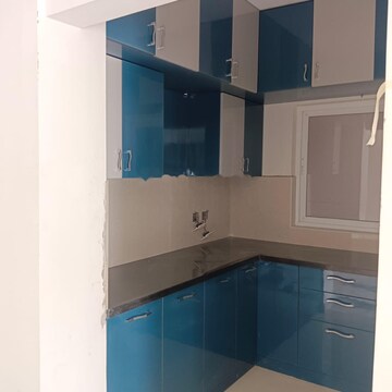 Kitchen in 3 BHK Apartment at Shriram Liberty Square, Electronic City Phase ii – for Rent