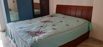 Bedroom in 2 BHK Apartment at Jalvaiyu Vihar, Kharghar – for Rent
