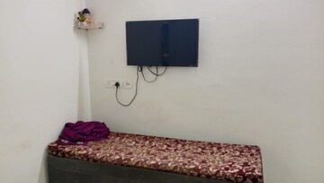 Bedroom in 1 BHK Apartment at Mhada Sector R3, Goregaon West – for Rent