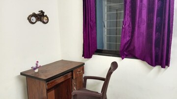 Bedroom in 1 BHK Apartment at Mhada Sector R3, Goregaon West – for Rent