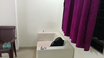 Furnished Amenities in 1 BHK Apartment at Mhada Sector R3, Goregaon West – for Rent