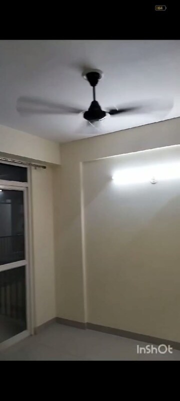 Building Lobby in 3 BHK Apartment at Wave Executive Floors, Wave City – for Sale