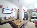 2 BHK + Pooja Room 640 Sq.Ft. Apartment in CCI Rivali Park