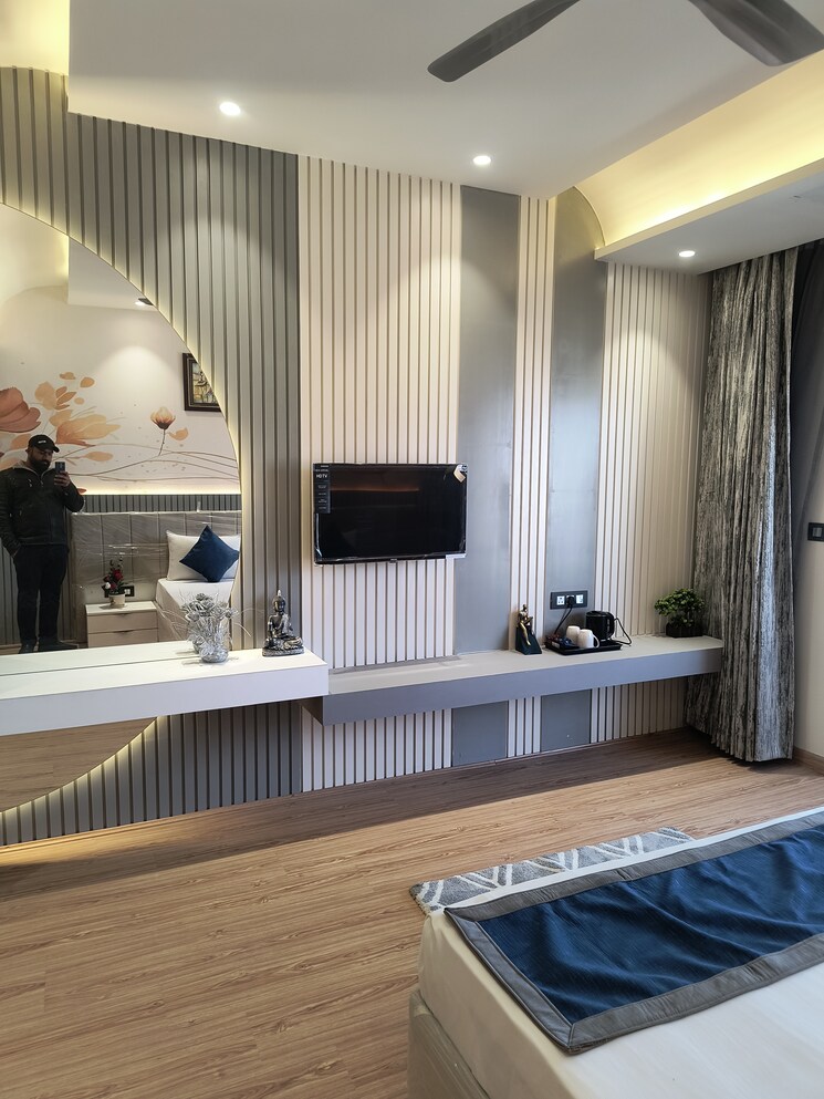 Room, dehradun cantt 1 RK 680 Sq.Ft. Apartment In Dehradun Cantt Dehradun 8267338