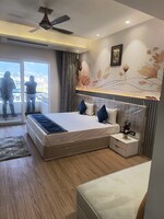 1 Rk  680 Sq.Ft. Apartment in Doon Square It Park 