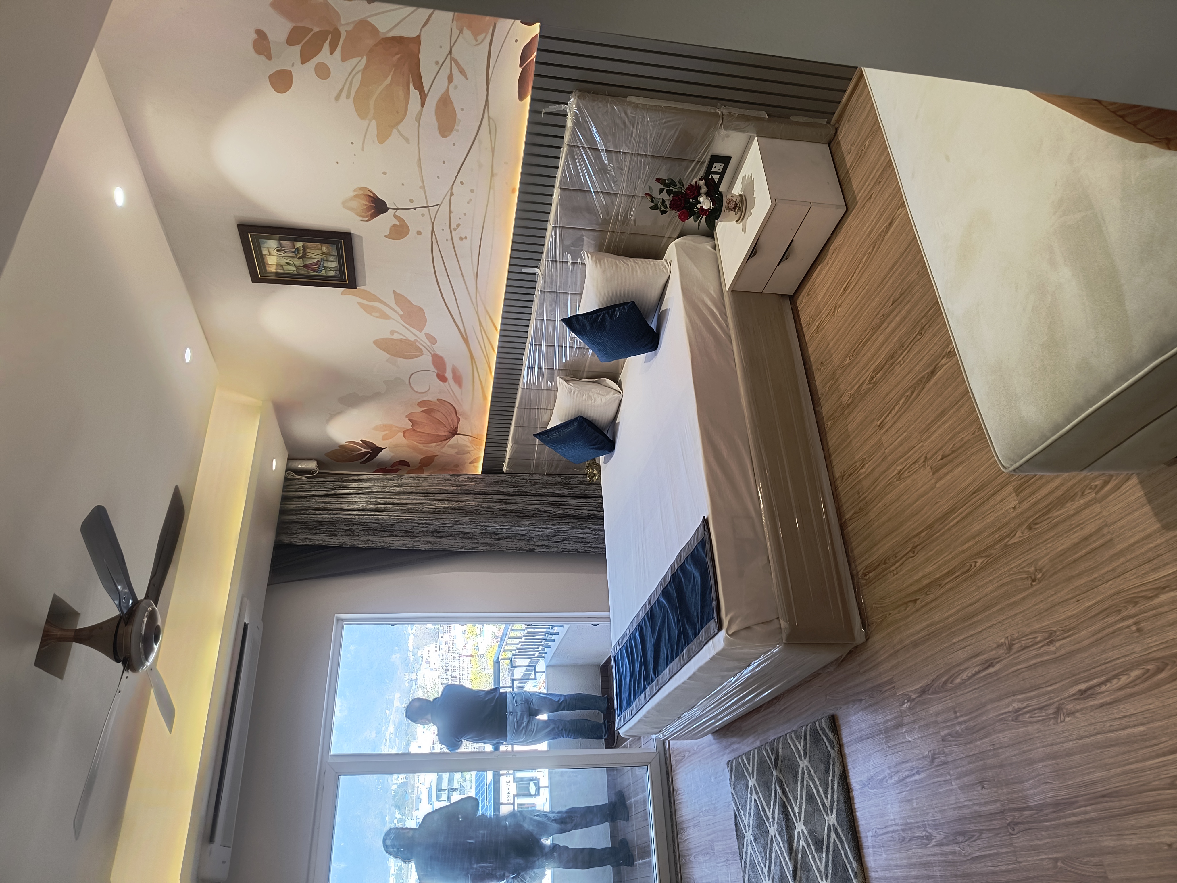 1 RkApartment For Sale in Doon Square It Park 