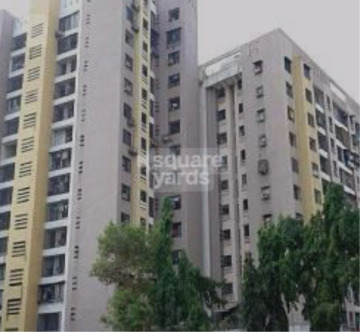 3 BHK Apartment For Rent in Amrut Labh Apartment Hindu Colony Mumbai  8267337