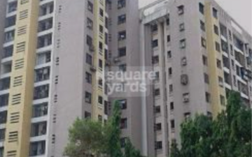 3 BHK Apartment For Rent in Amrut Labh Apartment, Hindu Colony