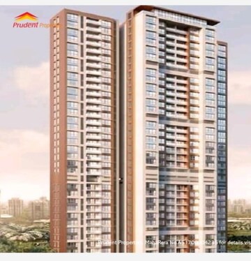 1 BHK Apartment For Resale in Gavane Pada Mumbai  8267206