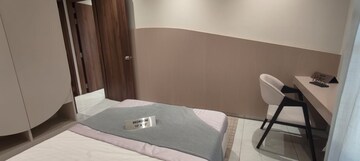 Bedroom in 1 BHK Apartment at Gavane Pada – for Sale