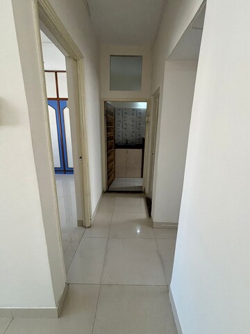 Building Lobby in 3.5 BHK Apartment at Marvel Arco, Hadapsar – for Sale