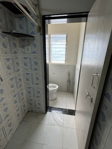 Bathroom in 3.5 BHK Apartment at Marvel Arco, Hadapsar – for Sale