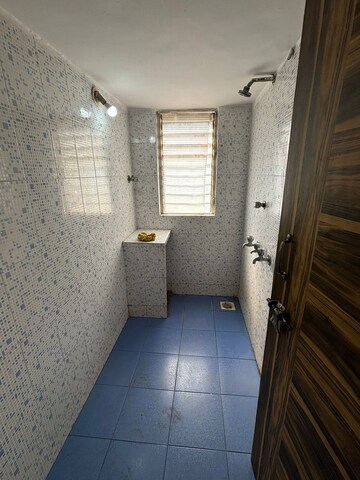 Building Lobby in 3.5 BHK Apartment at Marvel Arco, Hadapsar – for Sale