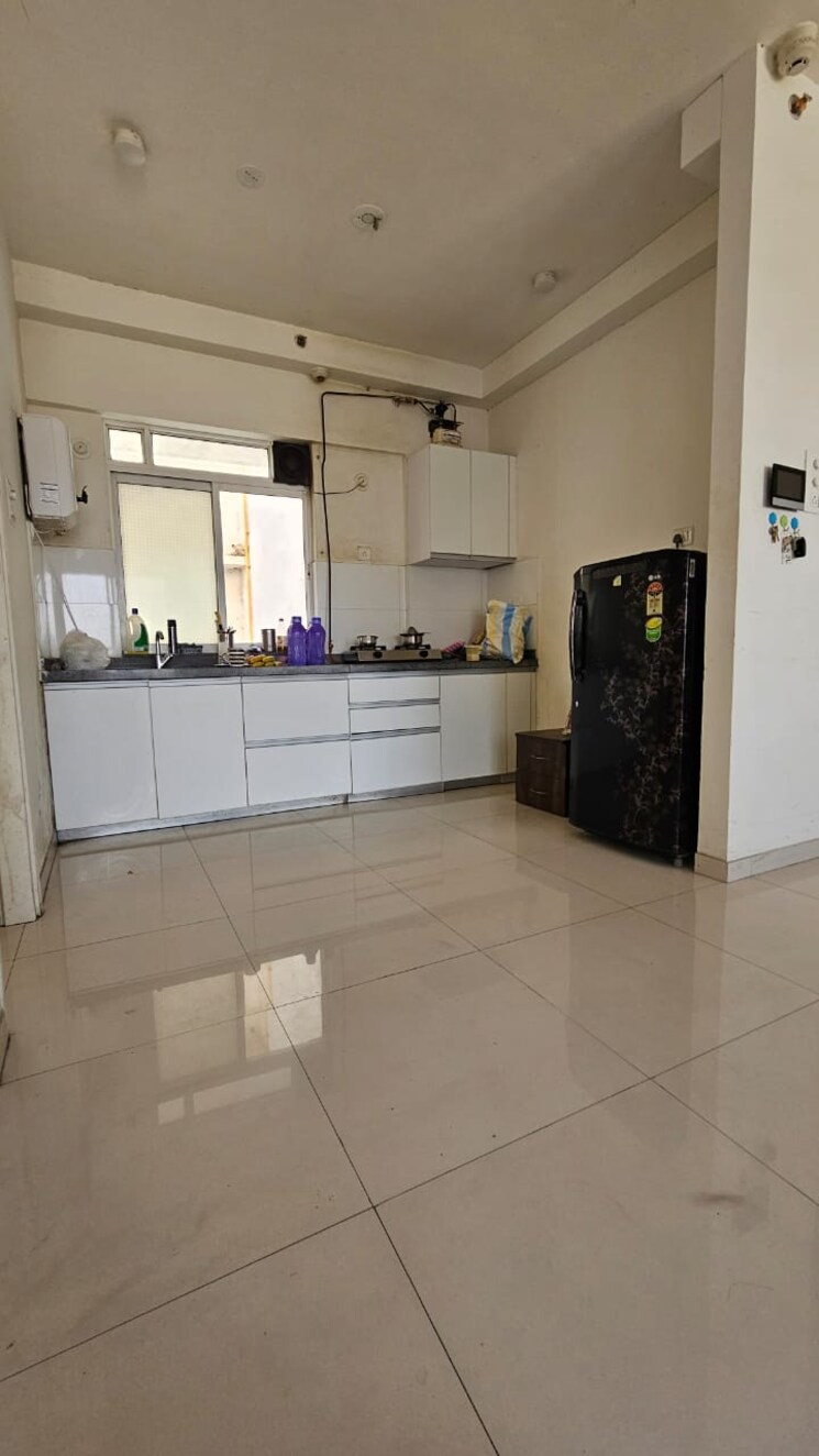 Kitchen, godrej-hillside 3 Bedroom 878 Sq.Ft. Apartment In Mahalunge Pune 8267319