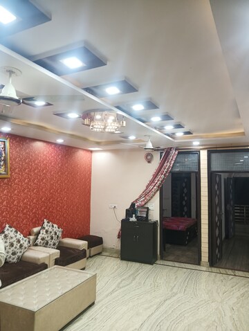 2.5 BHK Builder Floor For Rent in Shastri Nagar