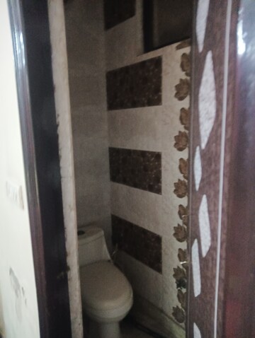 Balcony in 2.5 BHK Builder Floor at Shastri Nagar – for Rent