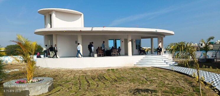 Exterior View, borkhera  1000 Sq.Ft. Plot In Borkhera Kota 8267479