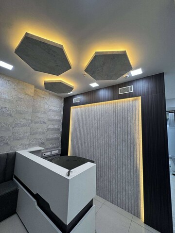  Office Space For Rent in Salt Lake Sector V