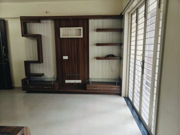 2 BHK Apartment For Rent in Dreams Nandini Manjri Pune  8267413