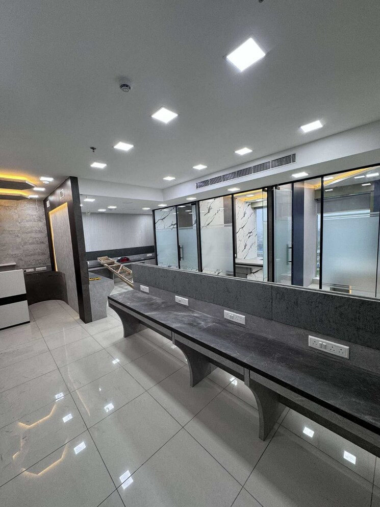 Gym, salt lake sector v Commercial Office Space 1029 Sq.Ft. In Salt Lake Sector V Kolkata 8267343