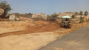 Plot Area in  Plot at Mamidipally – for Sale