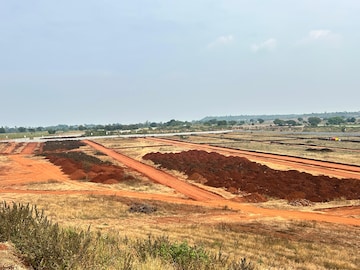 Plot Area in  Plot at Mamidipally – for Sale